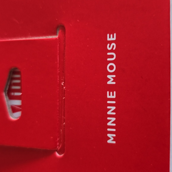 HALLMARK DISNEY CHRISTMAS TREE ORNAMENT MINNIE MOUSE - Picture 4 of 7